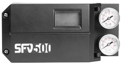 SFV500